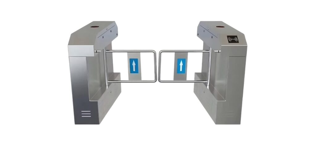 Barrera AD-100